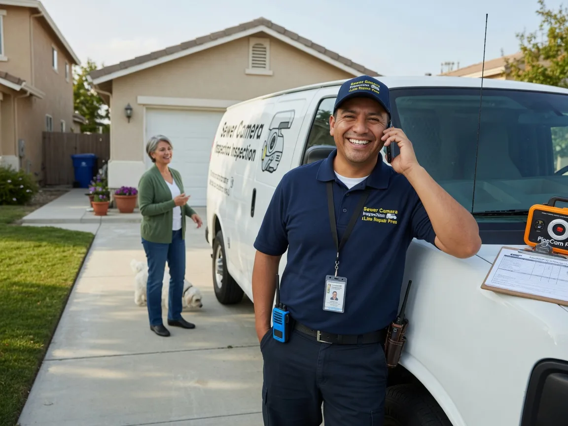 Sewer Line Repair Brookport, IL FAQs